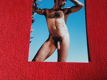 Load image into Gallery viewer, Vintage 18 Y.O + Gay Interest Colt Studios Nude Hot Male Photo        D%13
