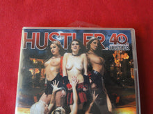 Load image into Gallery viewer, Vintage Adult Porn XXX DVD Lesbian Vampire Academy                     P55
