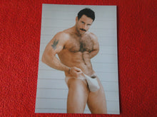 Load image into Gallery viewer, Vintage 18 Y.O + Gay Interest Colt Studios Nude Hot Male Photo        D%15
