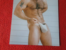 Load image into Gallery viewer, Vintage 18 Y.O + Gay Interest Colt Studios Nude Hot Male Photo        D%15
