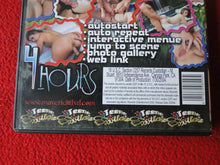 Load image into Gallery viewer, Vintage 18 Y.O. + Adult Erotic Sexy Porn XXX DVD The World's Sweetest Teens   DD
