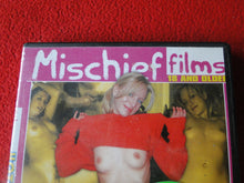 Load image into Gallery viewer, Vintage 18 Y.O. + Adult Erotic Sexy Porn XXX DVD Hot Student Bodies      DD
