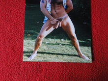 Load image into Gallery viewer, Vintage 18 Y.O + Gay Interest Colt Studios Nude Hot Male Photo        D%2
