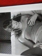 Load image into Gallery viewer, Vintage Nude Woman 8 x 10 Silver Gelatin Photo Young Hairy Pussy  AVh
