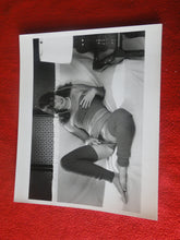 Load image into Gallery viewer, Vintage Nude Woman 8 x 10 Silver Gelatin Photo Young Hairy Pussy  AVg
