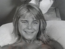 Load image into Gallery viewer, Vintage Nude Woman 8 x 10 Silver Gelatin Photo Young Spread Pussy  AVc
