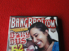 Load image into Gallery viewer, Vintage 18 Y.O. + Adult Erotic Sexy Porn XXX DVD Bang Bros. Bang Bus 52      DD
