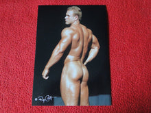 Load image into Gallery viewer, Vintage 18 Y.O + Gay Interest Colt Studios Nude Hot Male Photo        D%15
