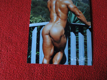 Load image into Gallery viewer, Vintage 18 Y.O + Gay Interest Colt Studios Nude Hot Male Photo        D%16
