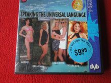 Load image into Gallery viewer, Vintage 18 Y.O. + Adult Erotic Sexy Porn XXX DVD Foreign Fucks         DD
