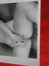 Load image into Gallery viewer, Vintage Nude Woman 8 x 10 Silver Gelatin Photo Young Big Tits Shaved Pussy  AV
