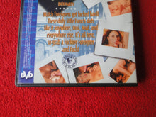 Load image into Gallery viewer, Vintage 18 Y.O. + Adult Erotic Sexy Porn XXX DVD Foreign Fucks         DD
