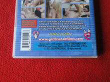 Load image into Gallery viewer, Vintage 18 Y.O. + Adult Erotic Sexy Porn XXX DVD Net Skirts 10.0     DD
