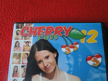 Load image into Gallery viewer, Vintage 18 Y.O. + Adult Erotic Sexy Porn XXX DVD Cherry Girls 12          DD
