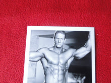 Load image into Gallery viewer, Vintage 18 Y.O + Gay Interest Colt Studios Nude Hot Male Photo        D%22
