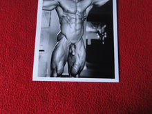 Load image into Gallery viewer, Vintage 18 Y.O + Gay Interest Colt Studios Nude Hot Male Photo        D%22
