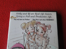 Load image into Gallery viewer, Vintage 18 Y.O. + Adult Erotic Sexy Porn XXX DVD Sinful Sisters        DD
