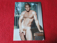 Load image into Gallery viewer, Vintage 18 Y.O + Gay Interest Colt Studios Nude Hot Male Photo        D%28
