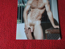Load image into Gallery viewer, Vintage 18 Y.O + Gay Interest Colt Studios Nude Hot Male Photo        D%28
