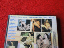 Load image into Gallery viewer, Vintage 18 Y.O. + Adult Erotic Sexy Porn XXX DVD Girl Gasms 2      DD
