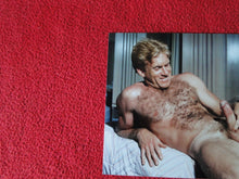 Load image into Gallery viewer, Vintage 18 Y.O + Gay Interest Colt Studios Nude Hot Male Photo        D%29
