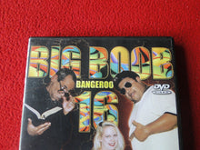 Load image into Gallery viewer, Vintage 18 Y.O. + Adult Erotic Sexy Porn XXX DVD Big Boob Bangeroo    DD
