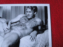 Load image into Gallery viewer, Vintage 18 Y.O + Gay Interest Colt Studios Nude Hot Male Photo        D%38

