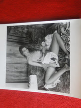 Load image into Gallery viewer, Vintage Nude Woman 8 x 10 Silver Gelatin Photo Young Dildo Pretty Pussy  AW*
