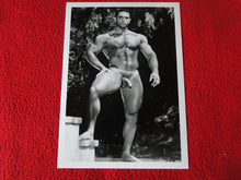 Load image into Gallery viewer, Vintage 18 Y.O + Gay Interest Colt Studios Nude Hot Male Photo        D^6
