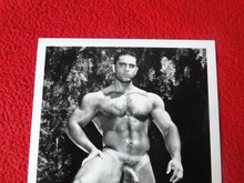 Load image into Gallery viewer, Vintage 18 Y.O + Gay Interest Colt Studios Nude Hot Male Photo        D^6
