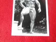 Load image into Gallery viewer, Vintage 18 Y.O + Gay Interest Colt Studios Nude Hot Male Photo        D^6
