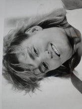 Load image into Gallery viewer, Vintage Nude Woman 8 x 10 Silver Gelatin Photo Young Dildo Pretty Pussy  AW@
