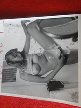 Load image into Gallery viewer, Vintage Nude Woman 8 x 10 Silver Gelatin Photo Young Shaved Pussy  AW@

