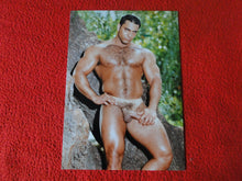 Load image into Gallery viewer, Vintage 18 Y.O + Gay Interest Colt Studios Nude Hot Male Photo        D^15
