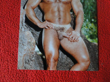 Load image into Gallery viewer, Vintage 18 Y.O + Gay Interest Colt Studios Nude Hot Male Photo        D^15
