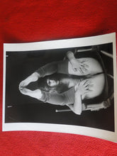 Load image into Gallery viewer, Vintage Nude Woman 8 x 10 Silver Gelatin Photo Young Shaved Pussy  AW!
