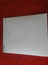 Load image into Gallery viewer, Vintage Nude Woman 8 x 10 Silver Gelatin Photo Young Shaved Pussy  AW!
