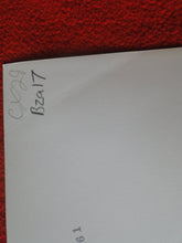 Load image into Gallery viewer, Vintage Nude Woman 8 x 10 Silver Gelatin Photo Young Shaved Pussy  AW!
