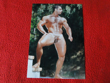 Load image into Gallery viewer, Vintage 18 Y.O + Gay Interest Colt Studios Nude Hot Male Photo        D^17
