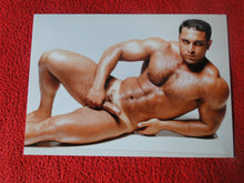 Load image into Gallery viewer, Vintage 18 Y.O + Gay Interest Colt Studios Nude Hot Male Photo        D^18
