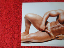 Load image into Gallery viewer, Vintage 18 Y.O + Gay Interest Colt Studios Nude Hot Male Photo        D^18
