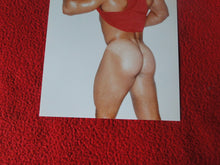 Load image into Gallery viewer, Vintage 18 Y.O + Gay Interest Colt Studios Nude Hot Male Photo        D^19
