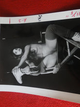 Load image into Gallery viewer, Vintage Nude Woman 8 x 10 Silver Gelatin Photo Young Shaved Pussy  AWy
