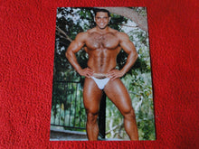Load image into Gallery viewer, Vintage 18 Y.O + Gay Interest Colt Studios Nude Hot Male Photo        D^20
