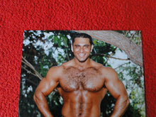Load image into Gallery viewer, Vintage 18 Y.O + Gay Interest Colt Studios Nude Hot Male Photo        D^20
