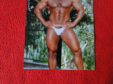 Load image into Gallery viewer, Vintage 18 Y.O + Gay Interest Colt Studios Nude Hot Male Photo        D^20
