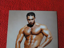 Load image into Gallery viewer, Vintage 18 Y.O + Gay Interest Colt Studios Nude Hot Male Photo        D^21

