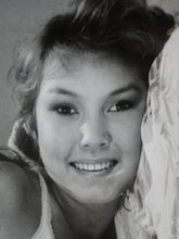 Load image into Gallery viewer, Vintage Nude Woman 8 x 10 Silver Gelatin Photo Young Shaved Pussy  AWw
