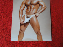 Load image into Gallery viewer, Vintage 18 Y.O + Gay Interest Colt Studios Nude Hot Male Photo        D^21
