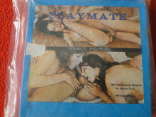 Load image into Gallery viewer, Vintage 8MM Adult Pornographic Smoker Stag Film Playmate          P14
